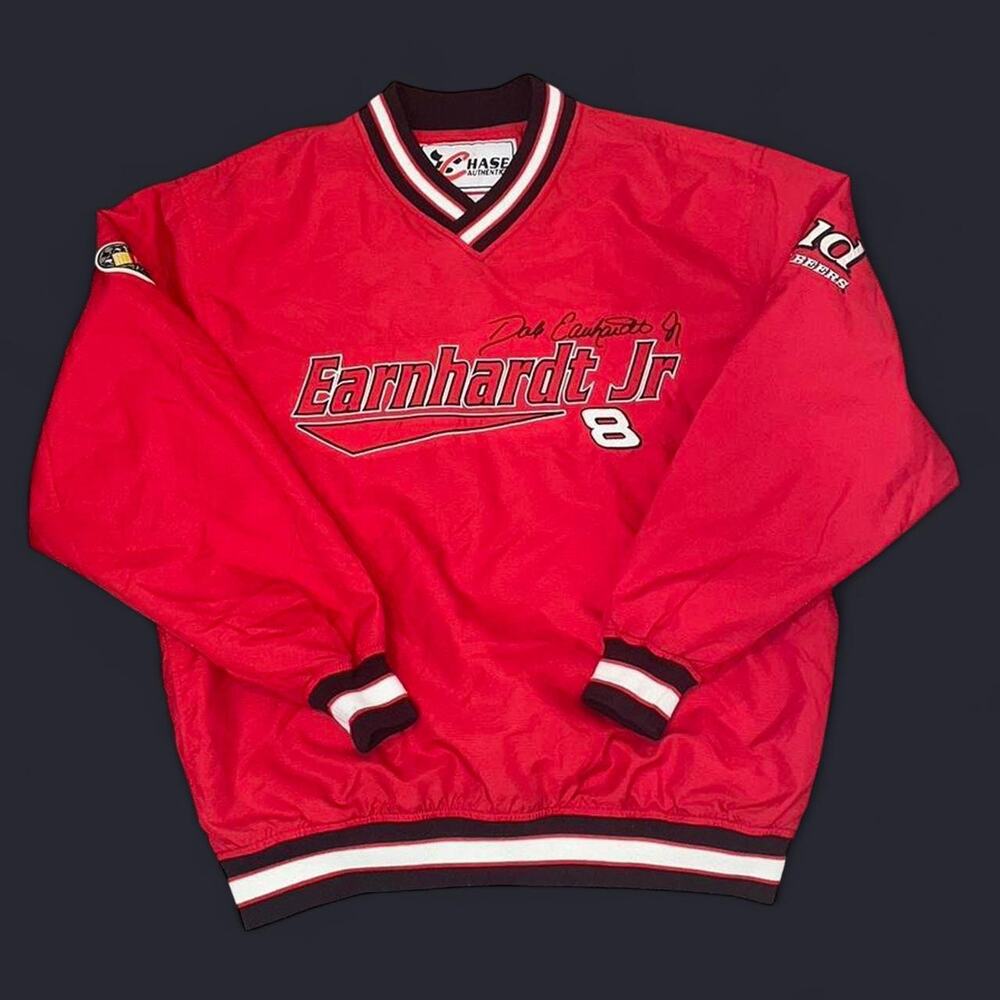 Vintage 2000s Dale Earnhardt Jr